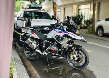BMW GS1250 2019 BẢN HP
